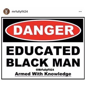 Meet your Posher, Demarcus